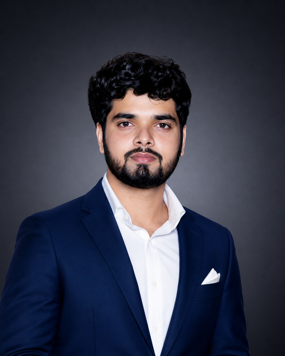 Vikash Tiwari